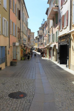 Gîte Lou Mounié provençal